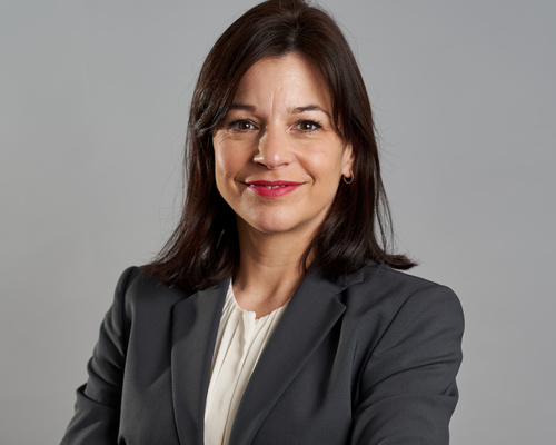 Melanie Junglas-Mummert, Geschäftsführende Gesellschafterin ARMON GmbH, Regionalvorsitzende Mittelrhein DIE FAMILIENUNTERNEHMER e.V.